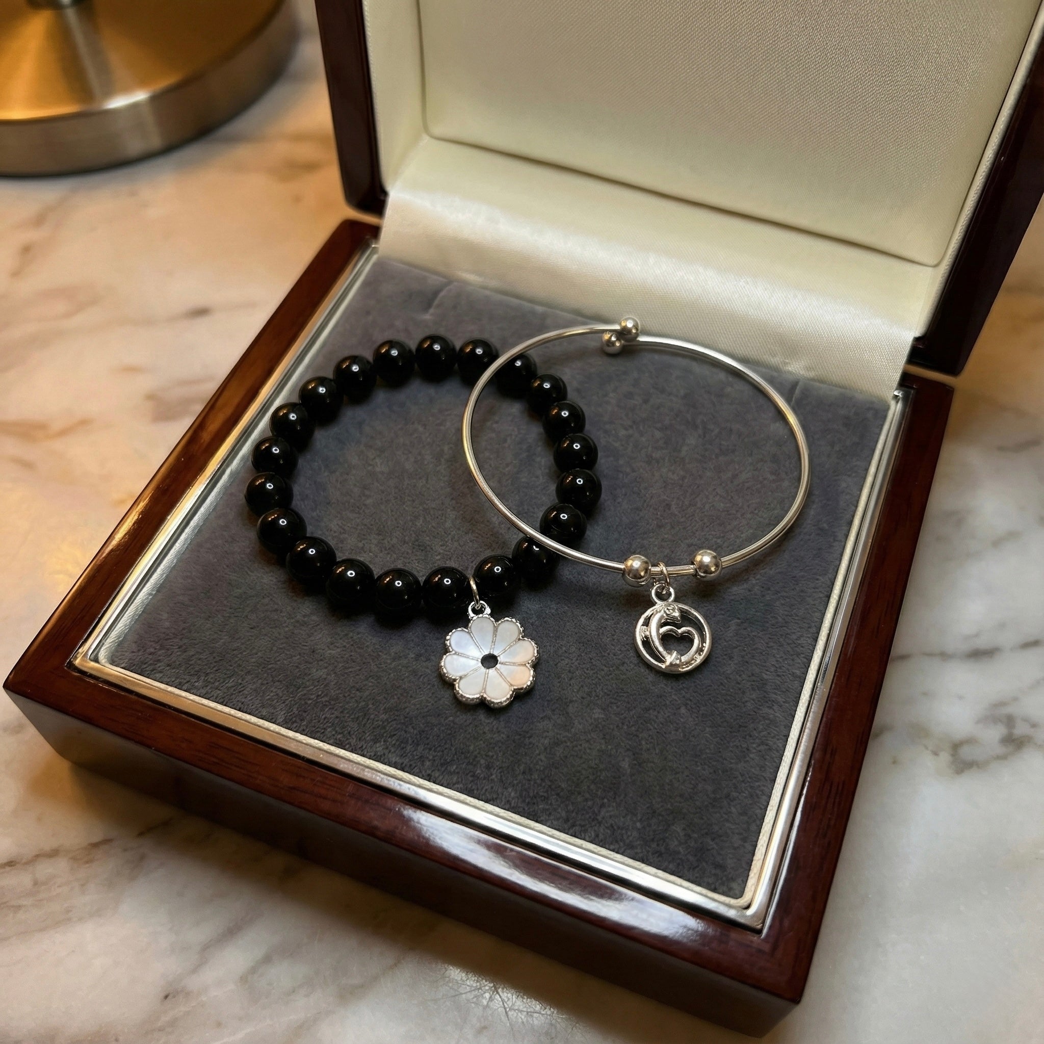 Bracelet set