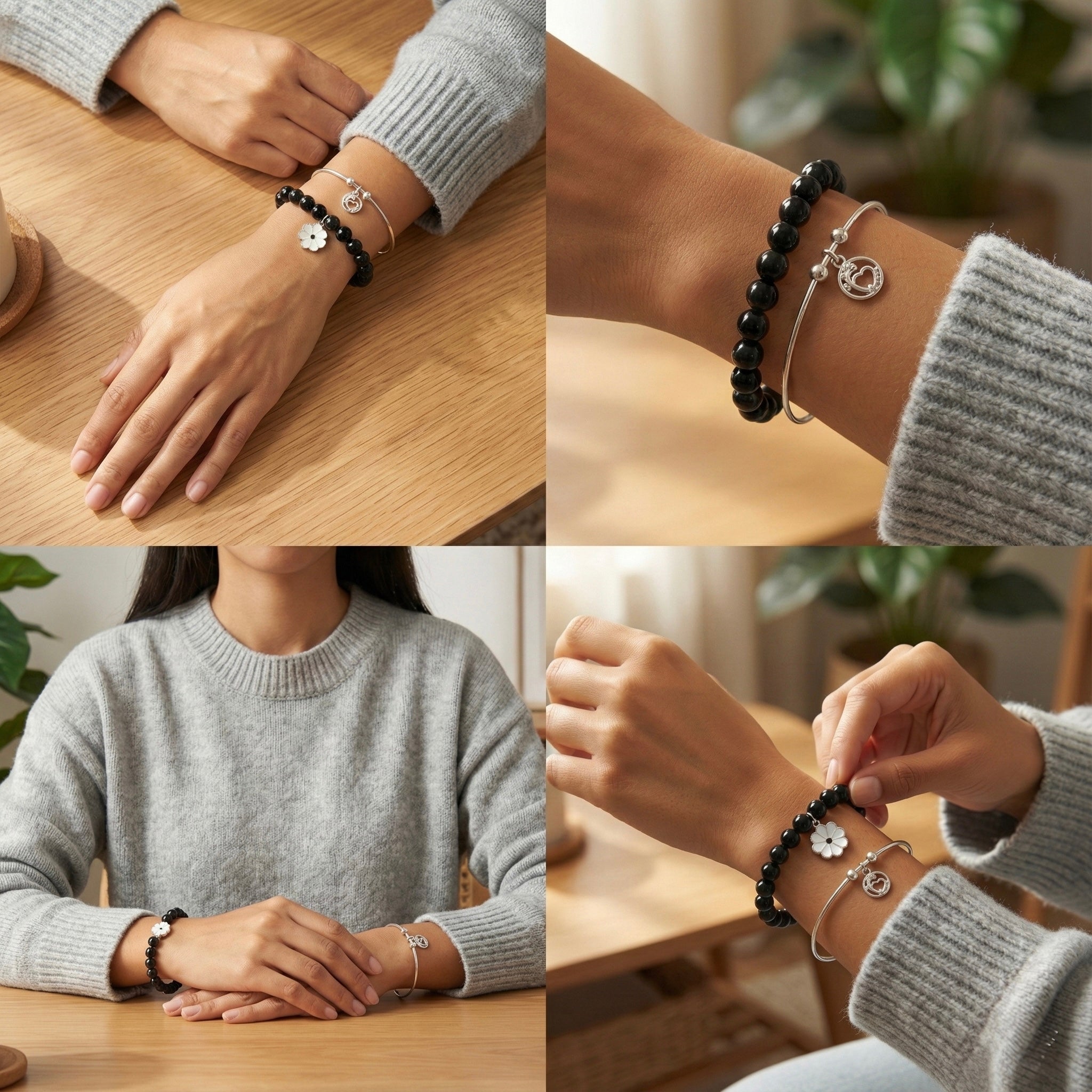 Bracelet set